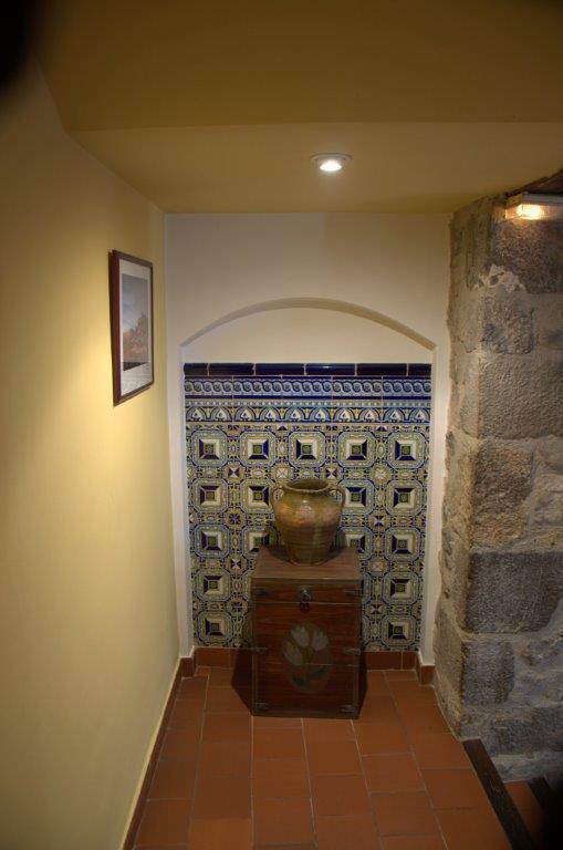 Oix Hostal De La Rovira מראה חיצוני תמונה