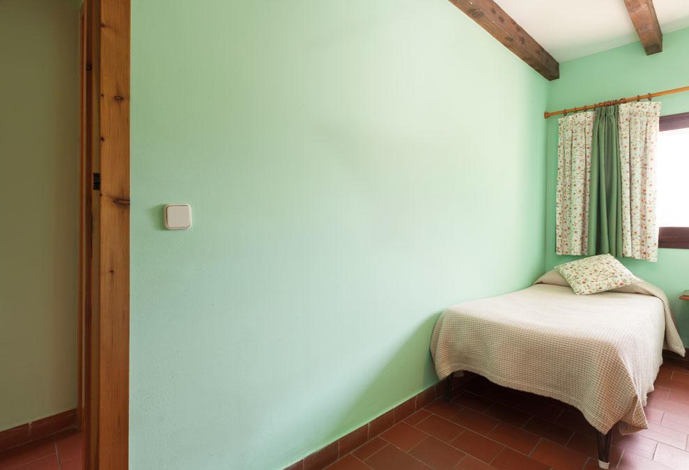 Oix Hostal De La Rovira מראה חיצוני תמונה